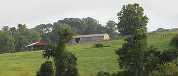Castle Rock Farm